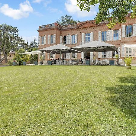 Best Western Premier Le Domaine De Montjoie Рамонвіль-Сент-Ань Екстер'єр фото