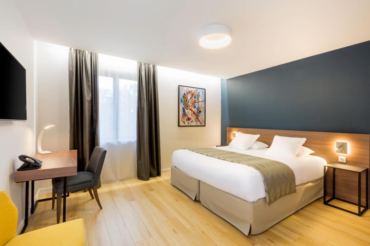 Best Western Premier Le Domaine De Montjoie Рамонвіль-Сент-Ань Екстер'єр фото