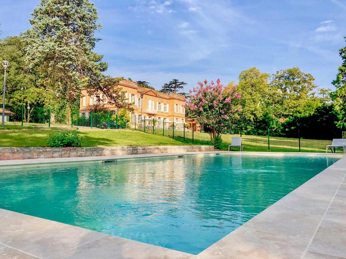 Best Western Premier Le Domaine De Montjoie Рамонвіль-Сент-Ань Екстер'єр фото