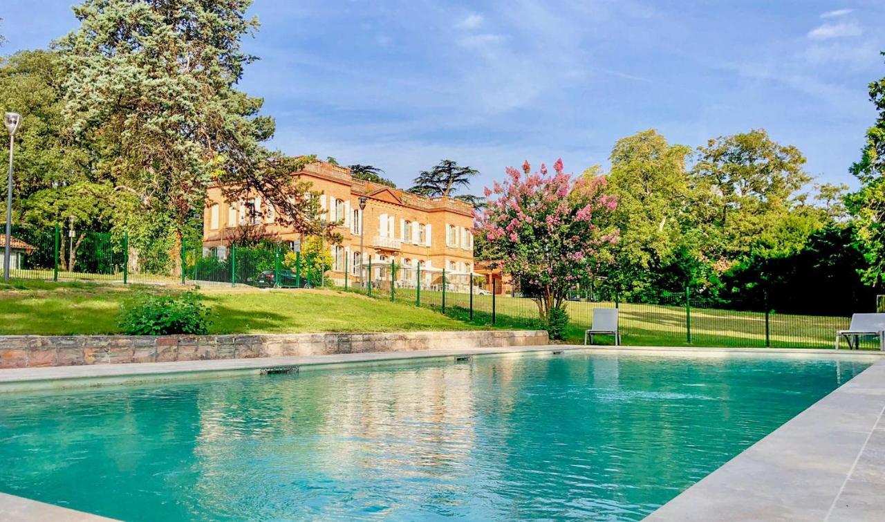 Best Western Premier Le Domaine De Montjoie Рамонвіль-Сент-Ань Екстер'єр фото