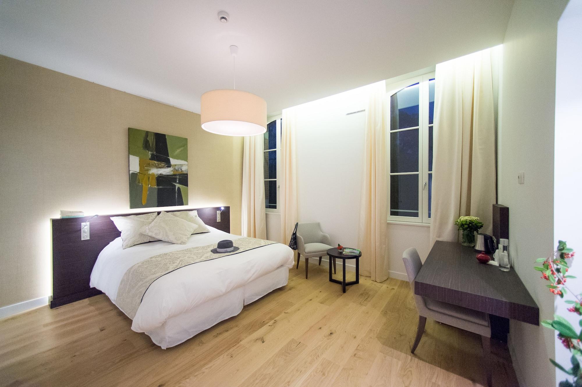 Best Western Premier Le Domaine De Montjoie Рамонвіль-Сент-Ань Екстер'єр фото
