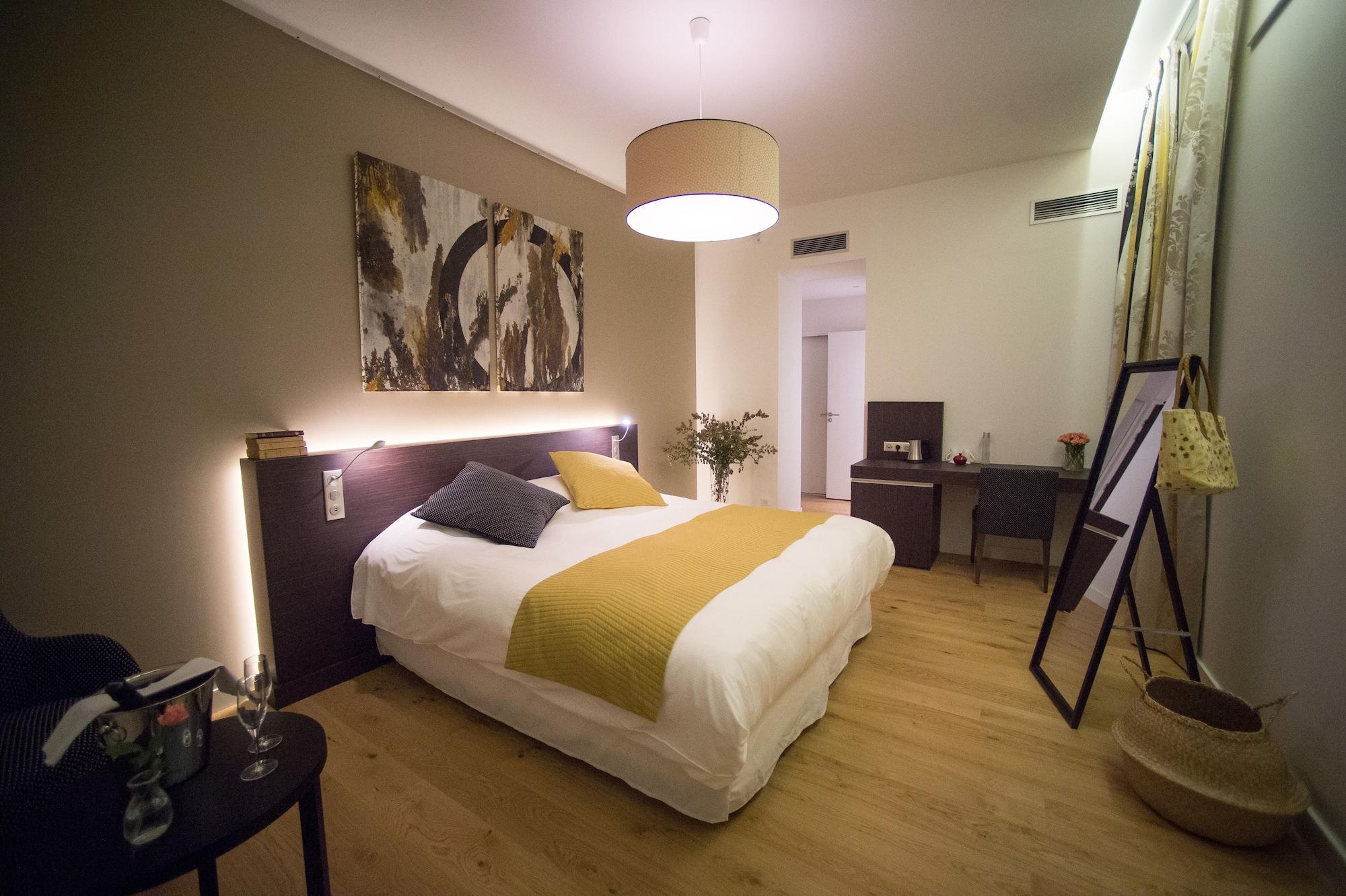 Best Western Premier Le Domaine De Montjoie Рамонвіль-Сент-Ань Екстер'єр фото