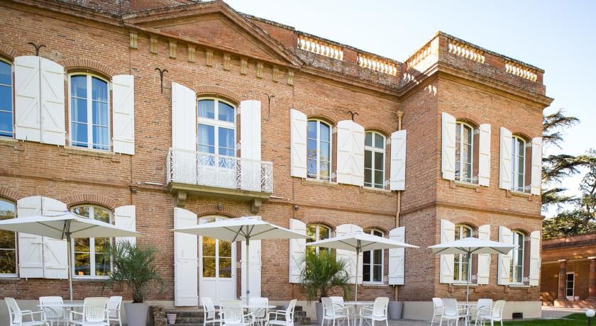 Best Western Premier Le Domaine De Montjoie Рамонвіль-Сент-Ань Екстер'єр фото