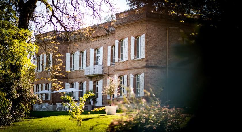 Best Western Premier Le Domaine De Montjoie Рамонвіль-Сент-Ань Екстер'єр фото