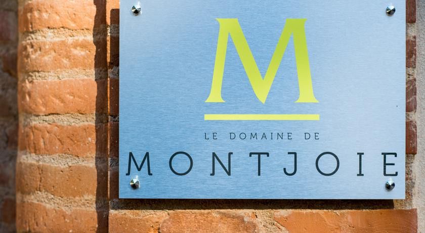 Best Western Premier Le Domaine De Montjoie Рамонвіль-Сент-Ань Екстер'єр фото